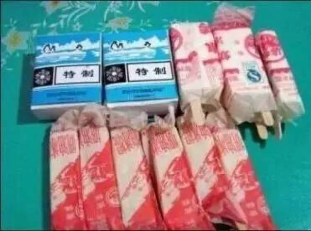 70,80,90后童年最爱吃的零食,骗了我们那么多年!