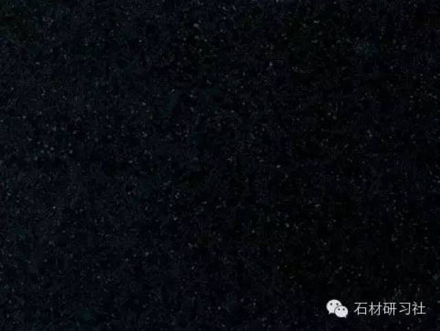 纯黑麻