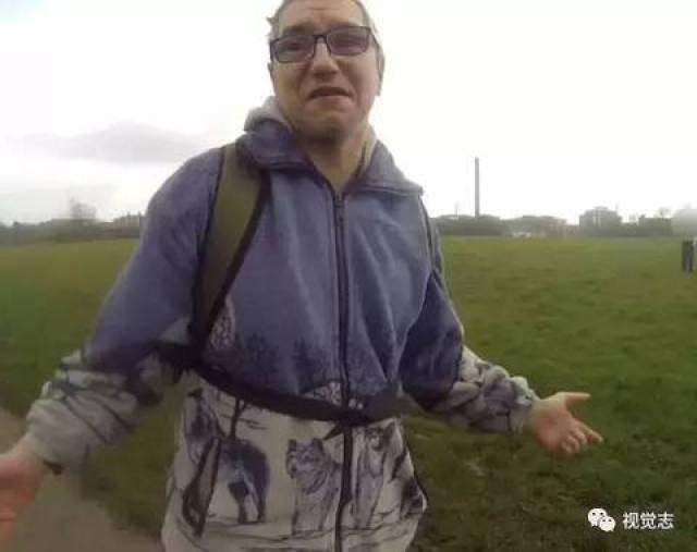 为了孩子，我们每个人都可以成为恋童癖猎人