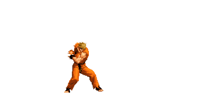 原来我被骗了这么久 拳皇中草剃京的宿敌不是八神而是他!