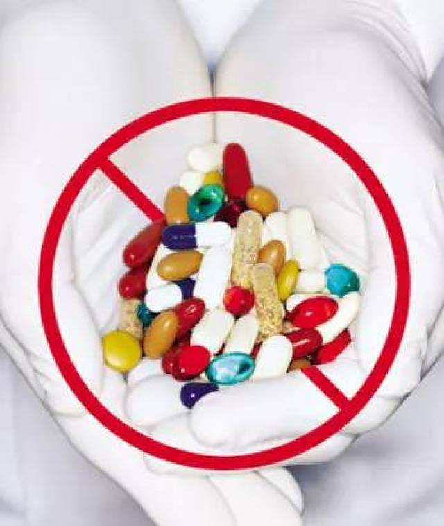 汉中又通报一批食药品犯罪案件，看看跟你有关