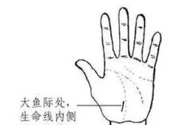 手上青筋看出你的健康状况!