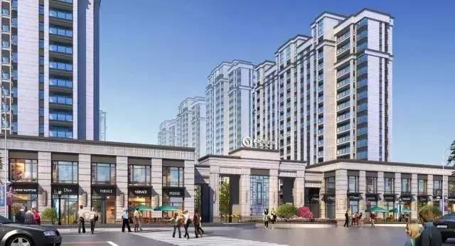 百万舒城人 一套学区房【华安·龙泊府】城市展厅盛大开放!