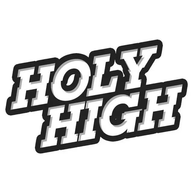 北岸·星街坊 x holyhigh潮流文化市集(8.25-8.27)终极预告篇