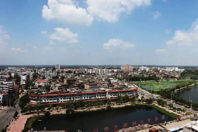 天门市排名_天门市地图(2)