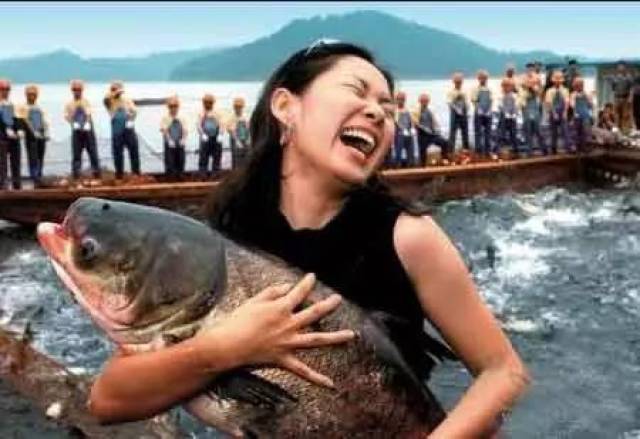 吃鱼,吃鸡,吃牛,吃羊,吃海鲜……吃货们一致建议去他家