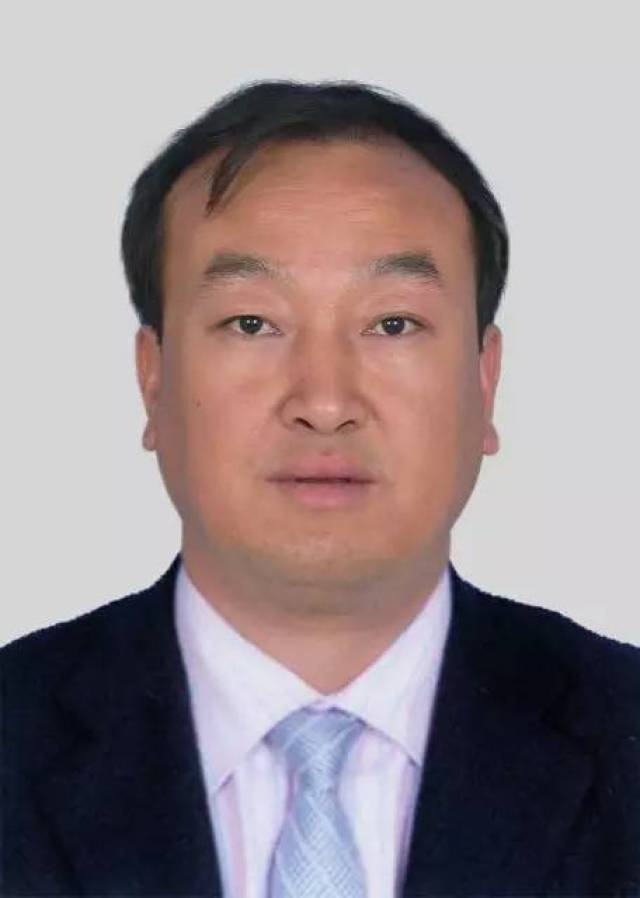 迟中华拟提名为楚雄州人民