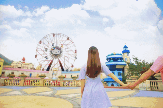 男女洗澡搞事动态图片 男女之间的事