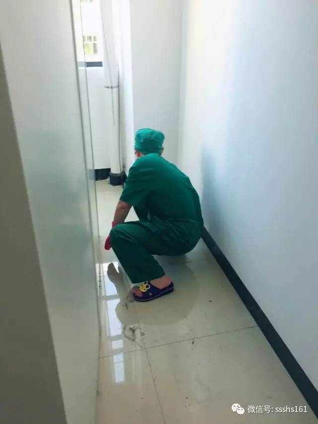 原创||手术室的6S管理活动