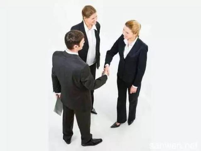 微商地推怎么提高销售口才技巧?