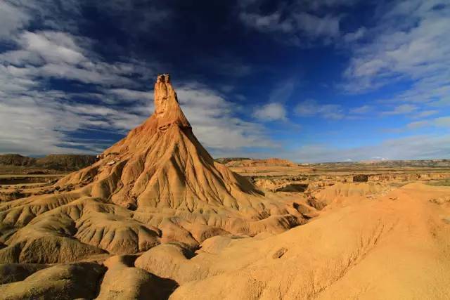 世界十大奇景,尽在西班牙(上篇)