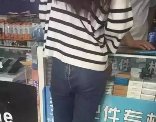 【搞笑堂】美女游泳馆不为人知的秘密