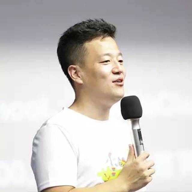 王有明 融聚邻里社区教育 ceo