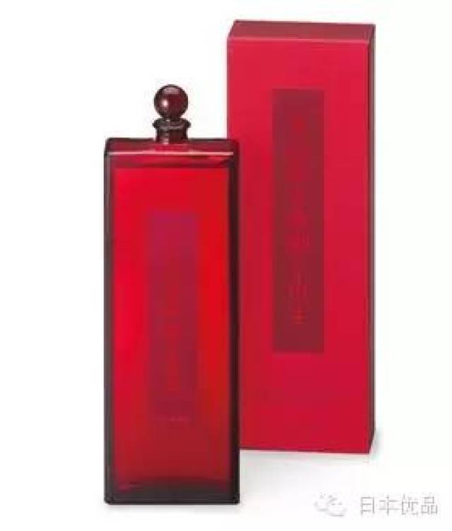 唐嫣成为资生堂代言人,资生堂经久不衰的好物