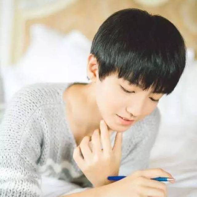 王俊凯和孟子坤是双胞胎吧?只有真爱粉能一眼看出