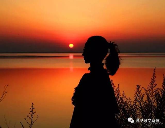 【朗诵】思念远方