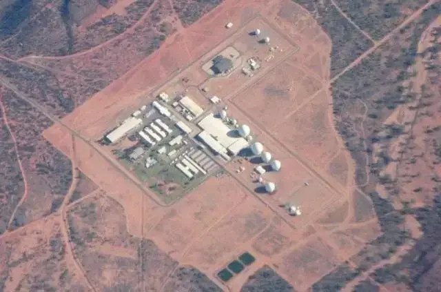"松峡"秘密基地:美国最神秘的网络监听"堡垒"