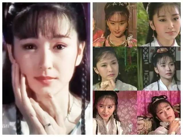 1996台湾华视版《红楼梦》:张玉嬿