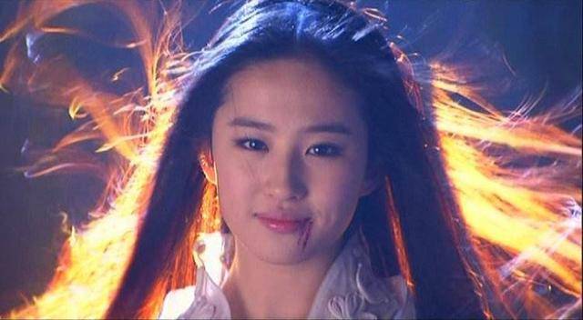 倚天屠龙记黄衫女子是杨过小龙女后代? 网友有