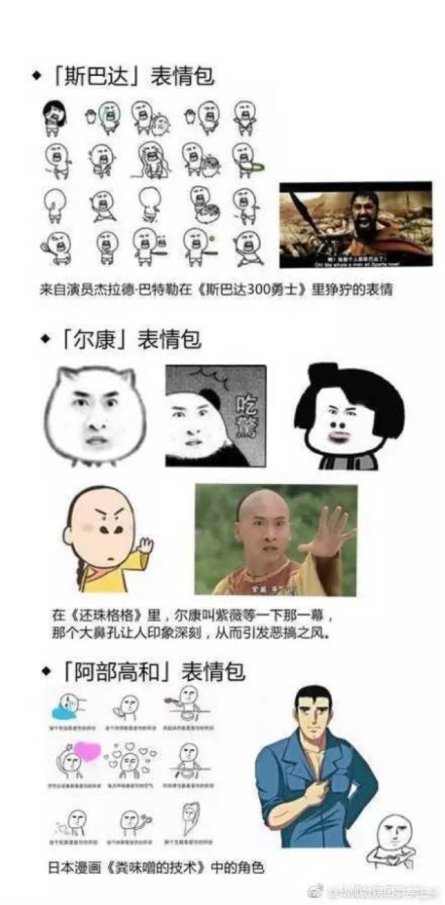 表情包:你不懂我!-搞笑频道-手机搜狐