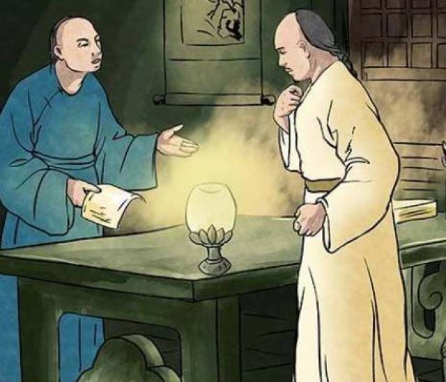 小人谈道德智者谈规则
