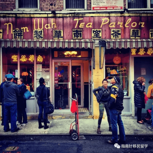 留学生这些“小生意”做起来得心应手!小钱钱不愁赚!