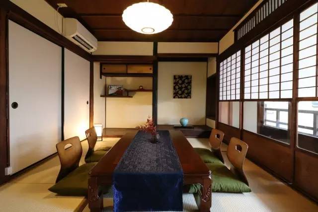 日本建筑 : 走近日本的町屋