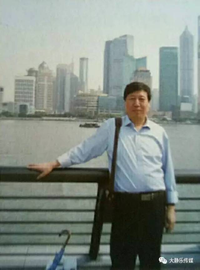 魅力静乐【名人篇—曹喜全