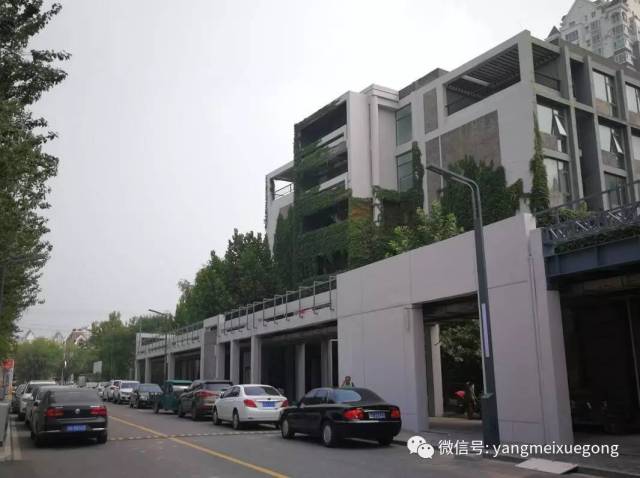 央美新生跨越百年等到你之燕郊校区特别番外