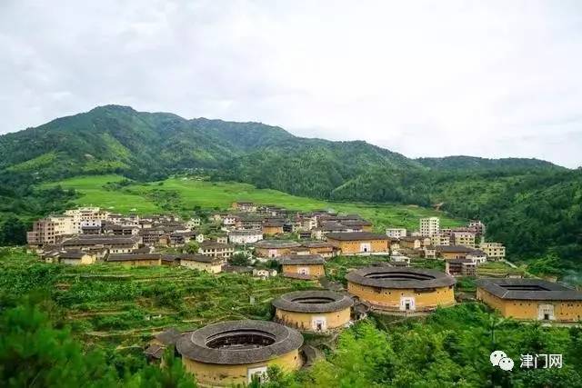 【旅行必看】中国最美乡村20个美景地,点这里就知道去