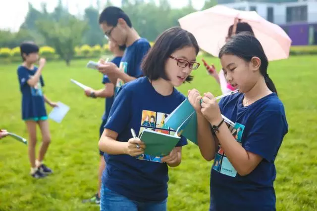 回顾:夯实英语学习重难点,探索自然博物馆,难忘的营地