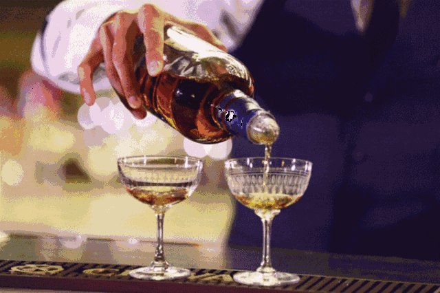 『owl club』重磅推出酒水优惠套餐活动!狂欢之夜一起来嗨皮吧