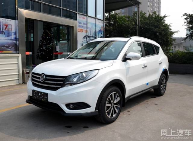 真正的越野车,7月中型SUV销量排行榜!