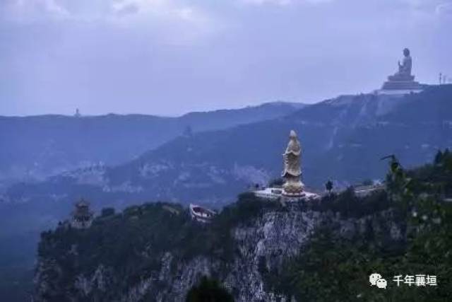 长治襄垣仙堂山:和野生灵狐来一次"偶遇"吧
