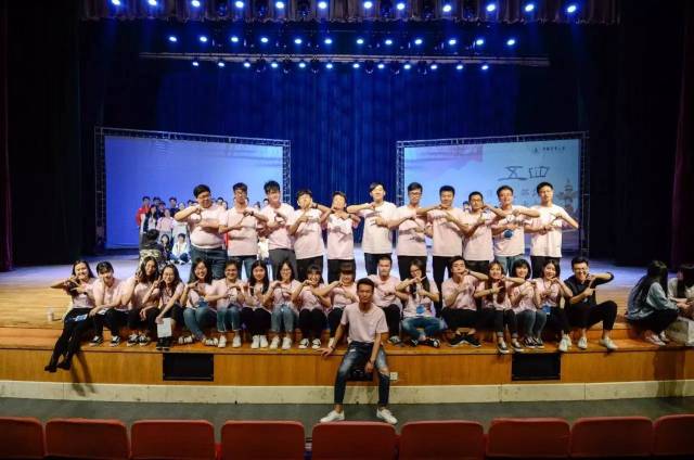 中国计量大学学生会|团委组织部