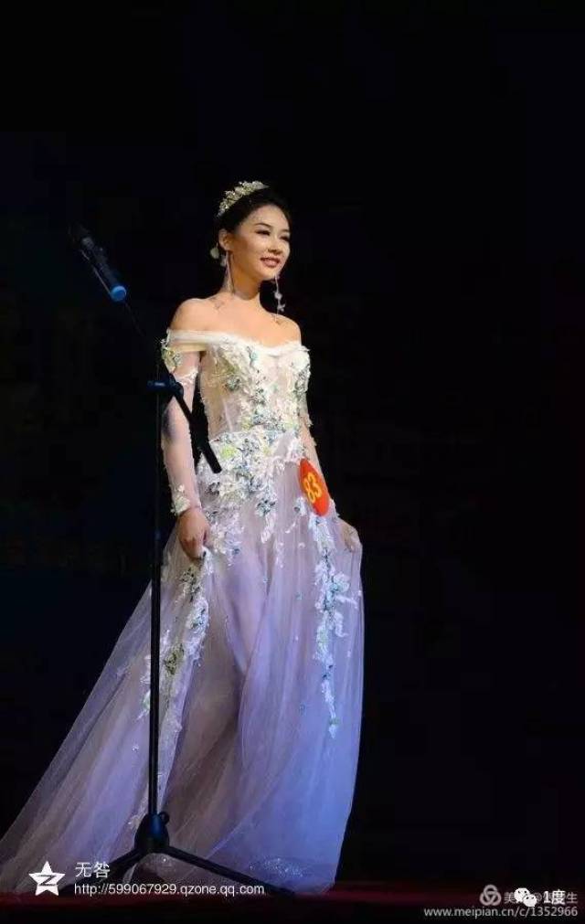 朔州美女,是谁成就了你?