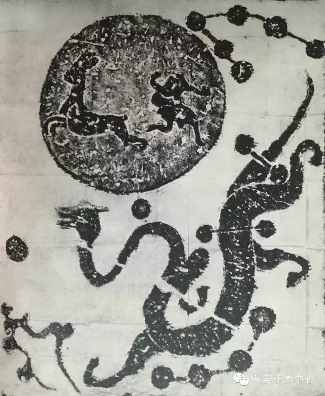 乔晓光:符号的故事——人类的生活与美术-文化频道