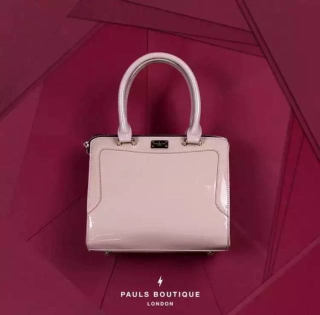 金高银同款 pauls boutique   专柜价:1010元 《鬼怪》里的刘仁娜也背