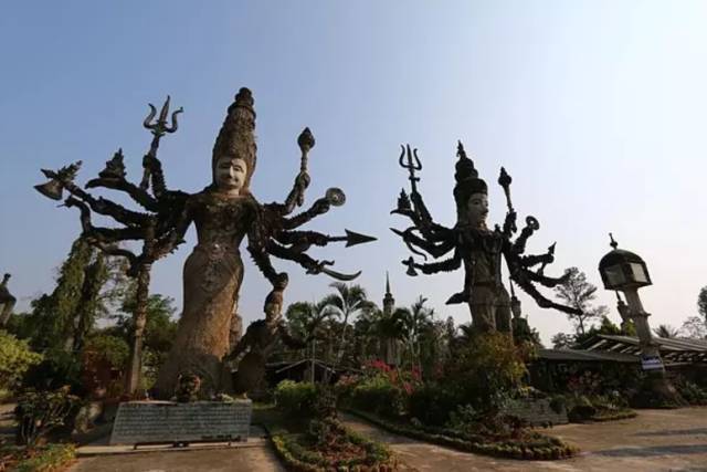 江西人可以坐火车去泰国啦!直飞越南!一路逛吃