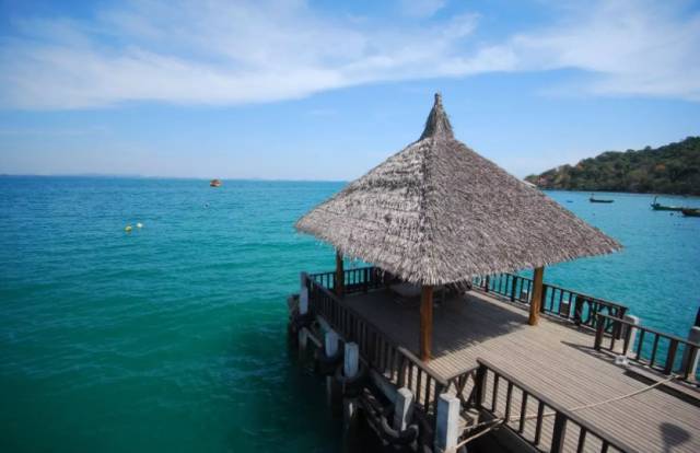 江西人可以坐火车去泰国啦!直飞越南!一路逛吃