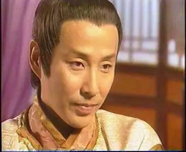 八卦江湖 | 说一说内地娱乐圈的男性老戏骨们