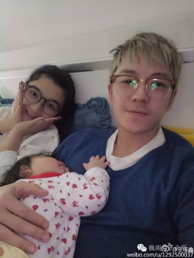 "海豚音王子"王栎鑫:我的快乐从巍阁开始