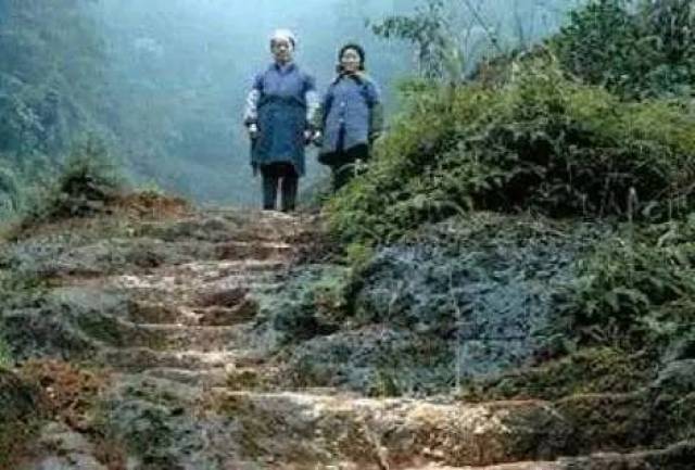 七夕快到了,给大家讲几个重庆爱情故事