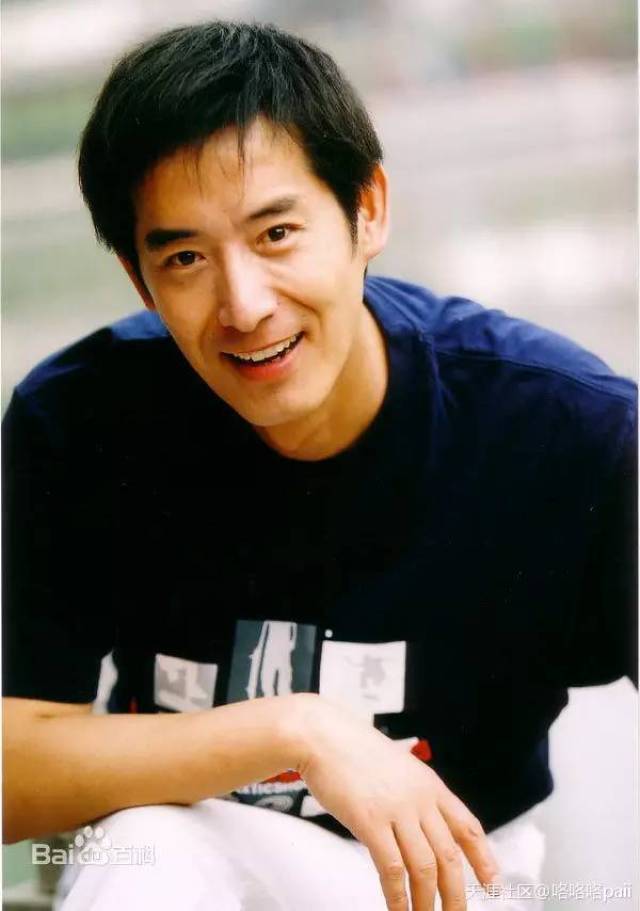 经典的 霸王别姬 这位演员大家认不认识,名叫马跃 涯妹小时候有一阵子