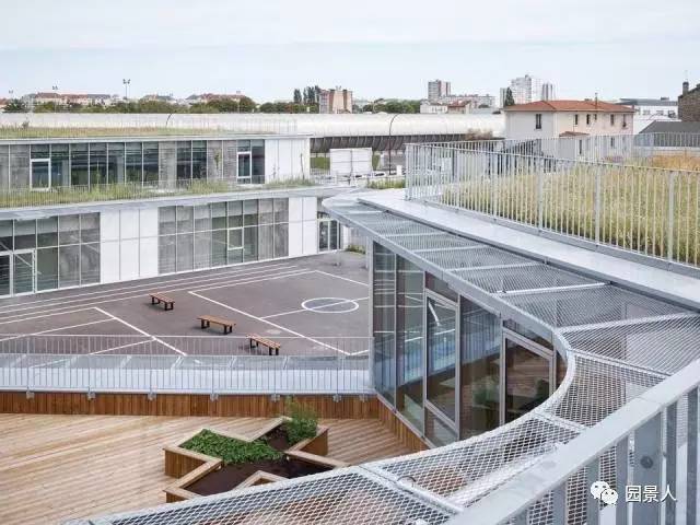 景观中常用的金属材料有哪些?