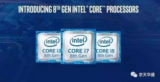 英特尔酷睿 i3-8350K基测首曝光,碾压i7 6700k