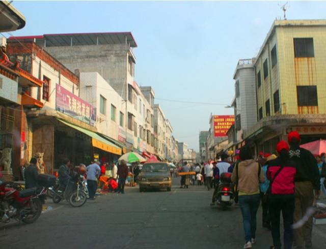 蕉岭三圳某饭店差点被骗的"团体订餐"骗局,平远有餐馆中招骗走3万多元