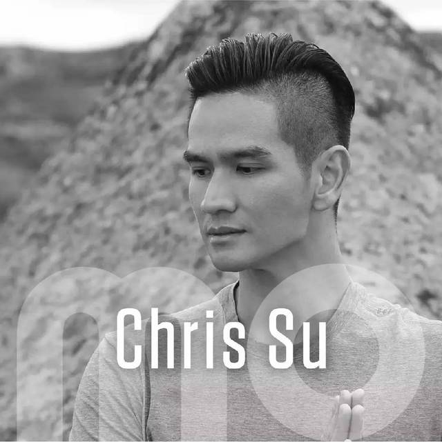 chris su