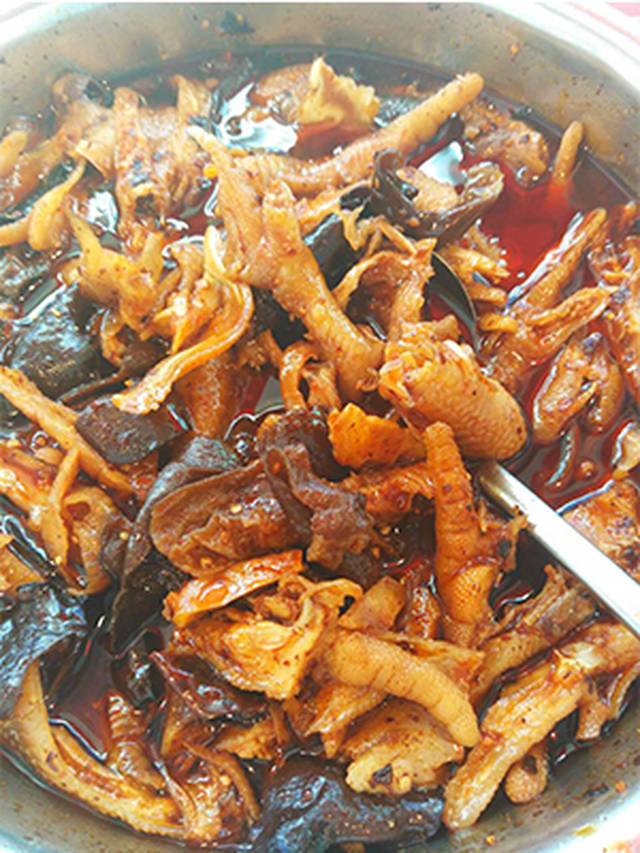 怎么做卤肉最好吃?