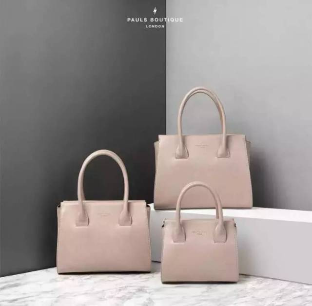 高俊熙同款 pauls boutique   专柜价: 1282元 pauls boutique来自